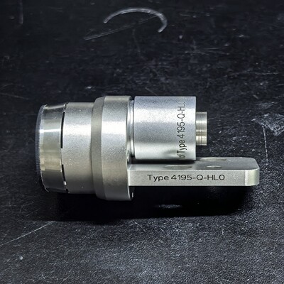 【议价】丹麦B&KType4195-Q-HLO彷真耳电声测试仪，实