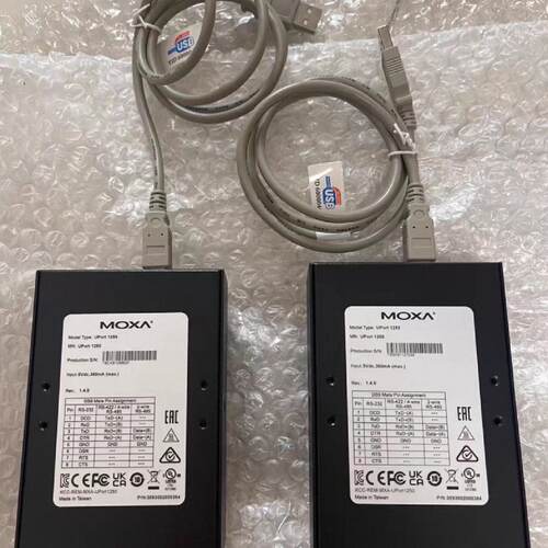 议价摩莎MOXA UPort 1250其他型号问客服