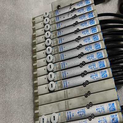 德国FESTO费斯托原装电磁阀，型号556838，53441~议价