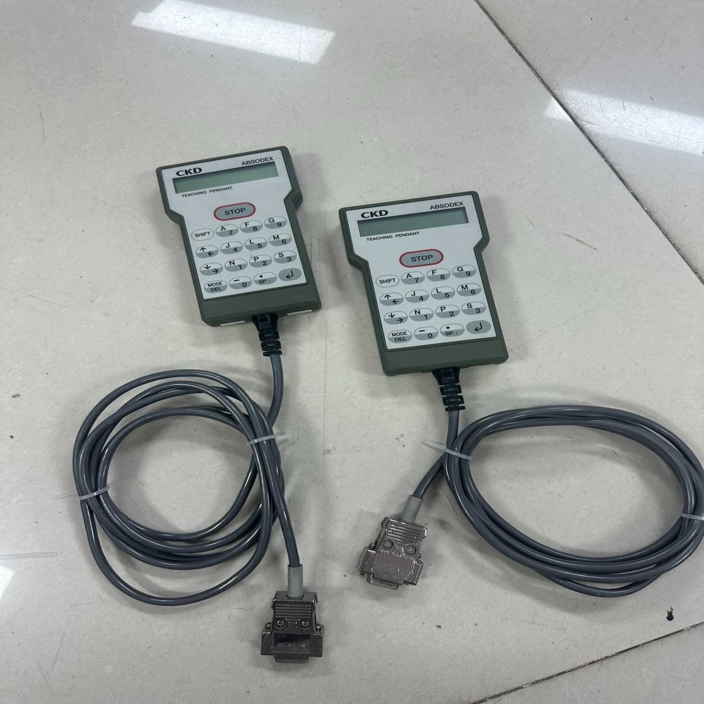 CKD手编器AX0180日本进口CKD-ABSODEX-AX--议价商品