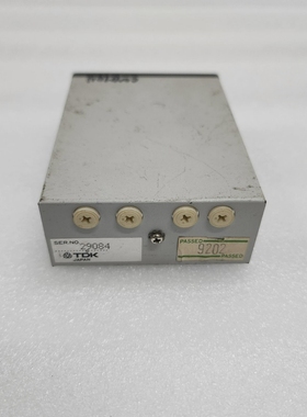 TDKDR05-02MDC-DC转换器