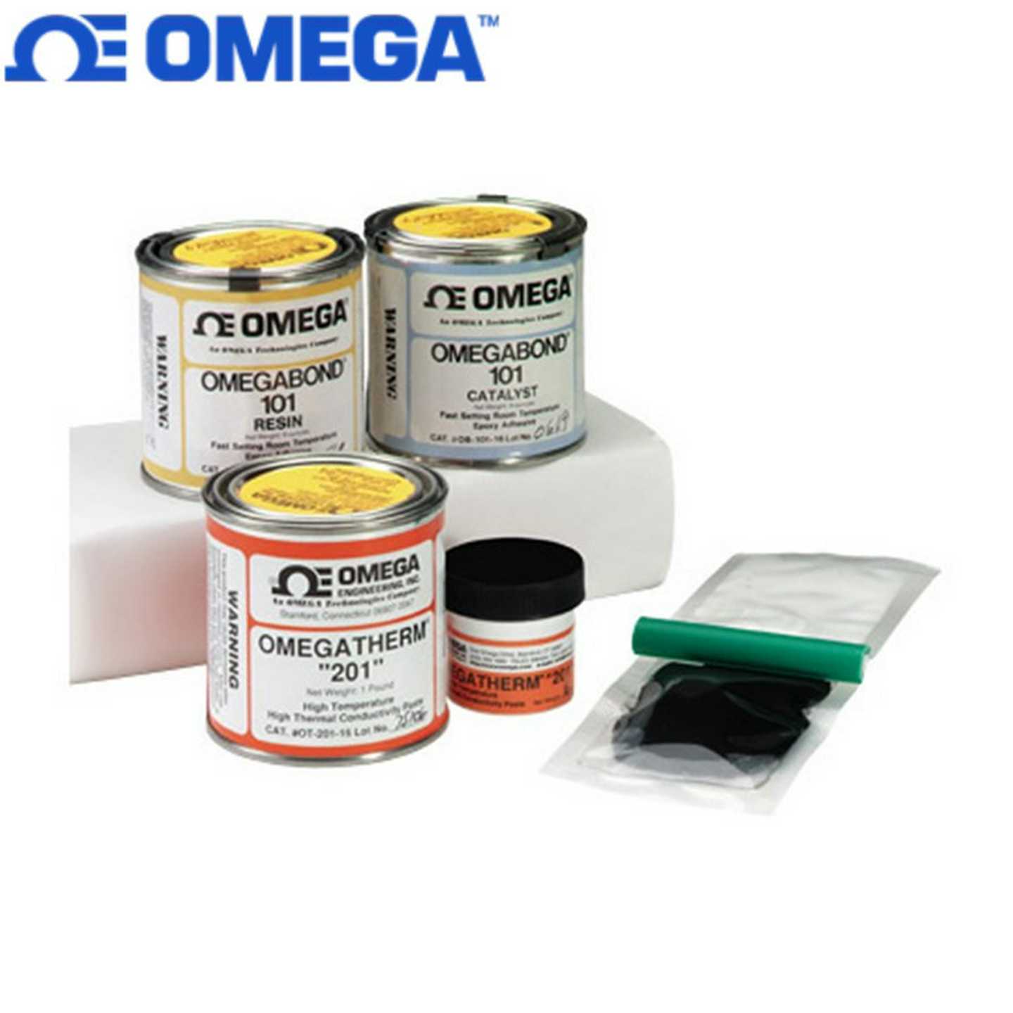 美国奥米佳粘合剂OT-201-L1/2,OT-201-2,OT-201-16,OT-201-32