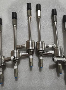 【请询价】美国埃泰克AIRTX涡流管6条实物拍摄议价