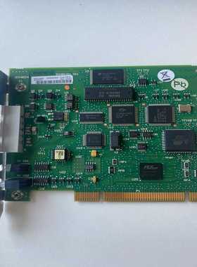 A-B罗克韦尔1784PCIDS实物拍照--议价商品