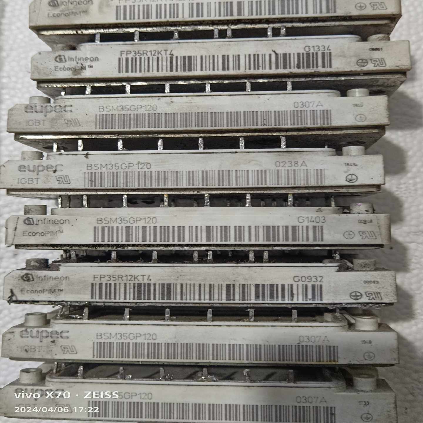 询价全新KOINO建兴时间继电器，型号KTM-1T，支持AC22