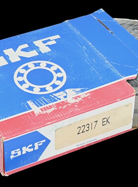 议价Skf 22317 Ek Pendelrollenlar Neu适用