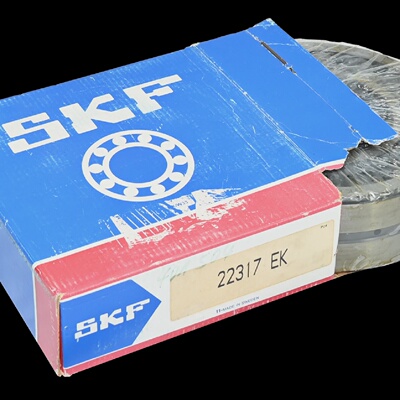议价Skf 22317 Ek Pendelrollenlar Neu适用