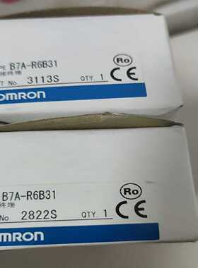 B7A-R6B31链接终端~询价