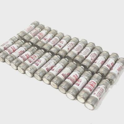 26 New Ferraz Shawmut ATMR110 ATMR110 Fuses