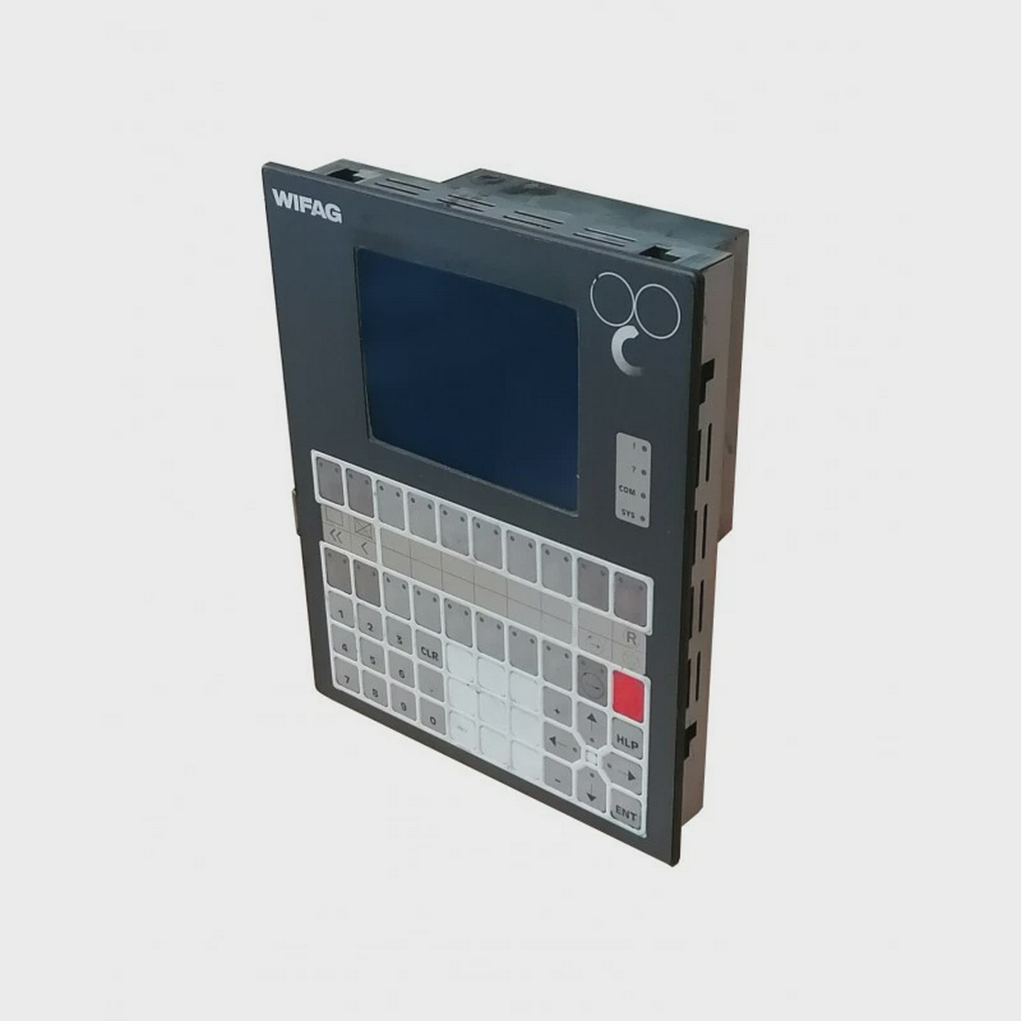 LAUEROperatorPanelPCS950PCS808