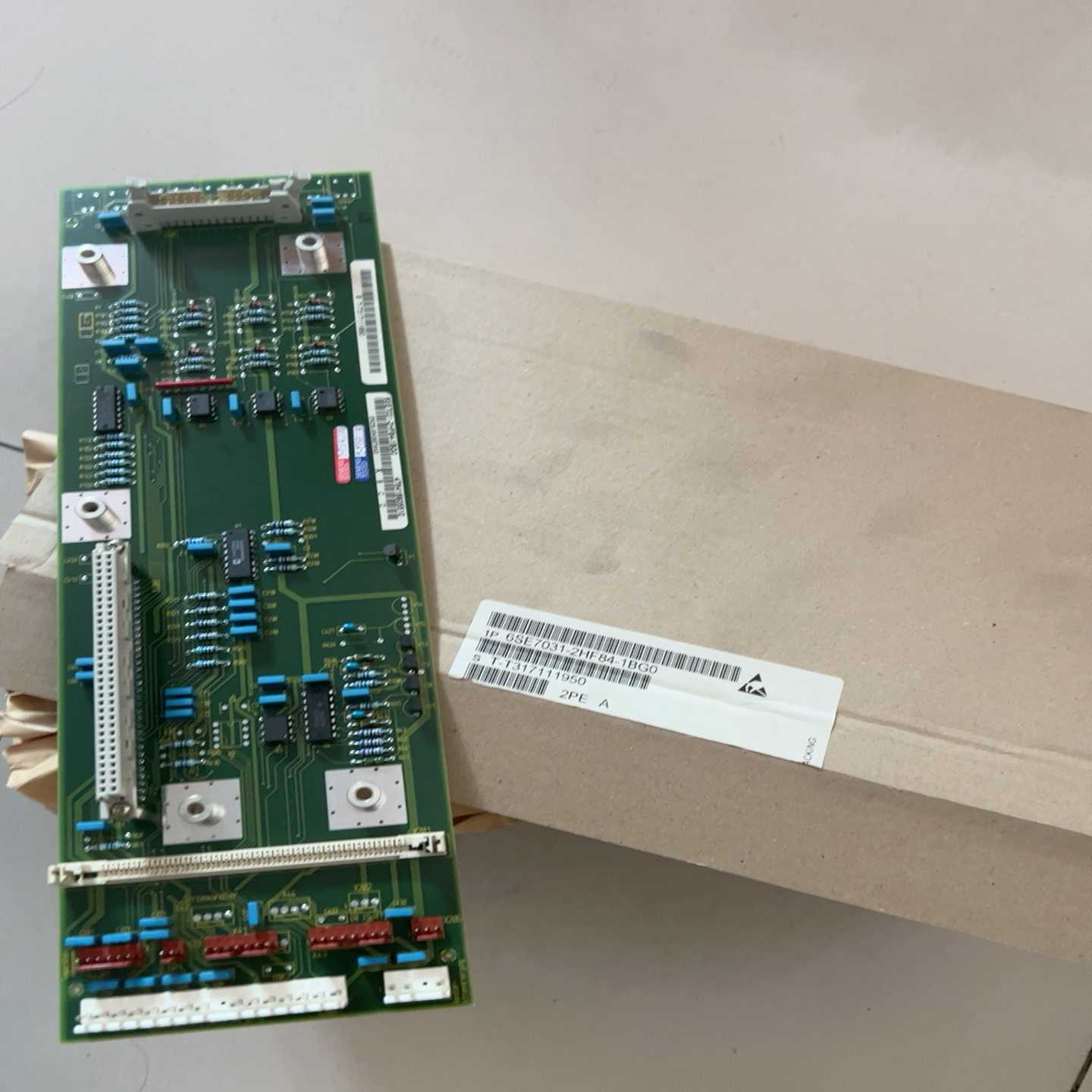 询价6se701-2hf84-1bg0全新实物拍摄