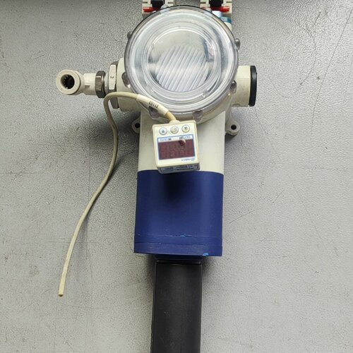 VMCEA真空泵 VTCL3134-2-A3R3-CL-SG-议价