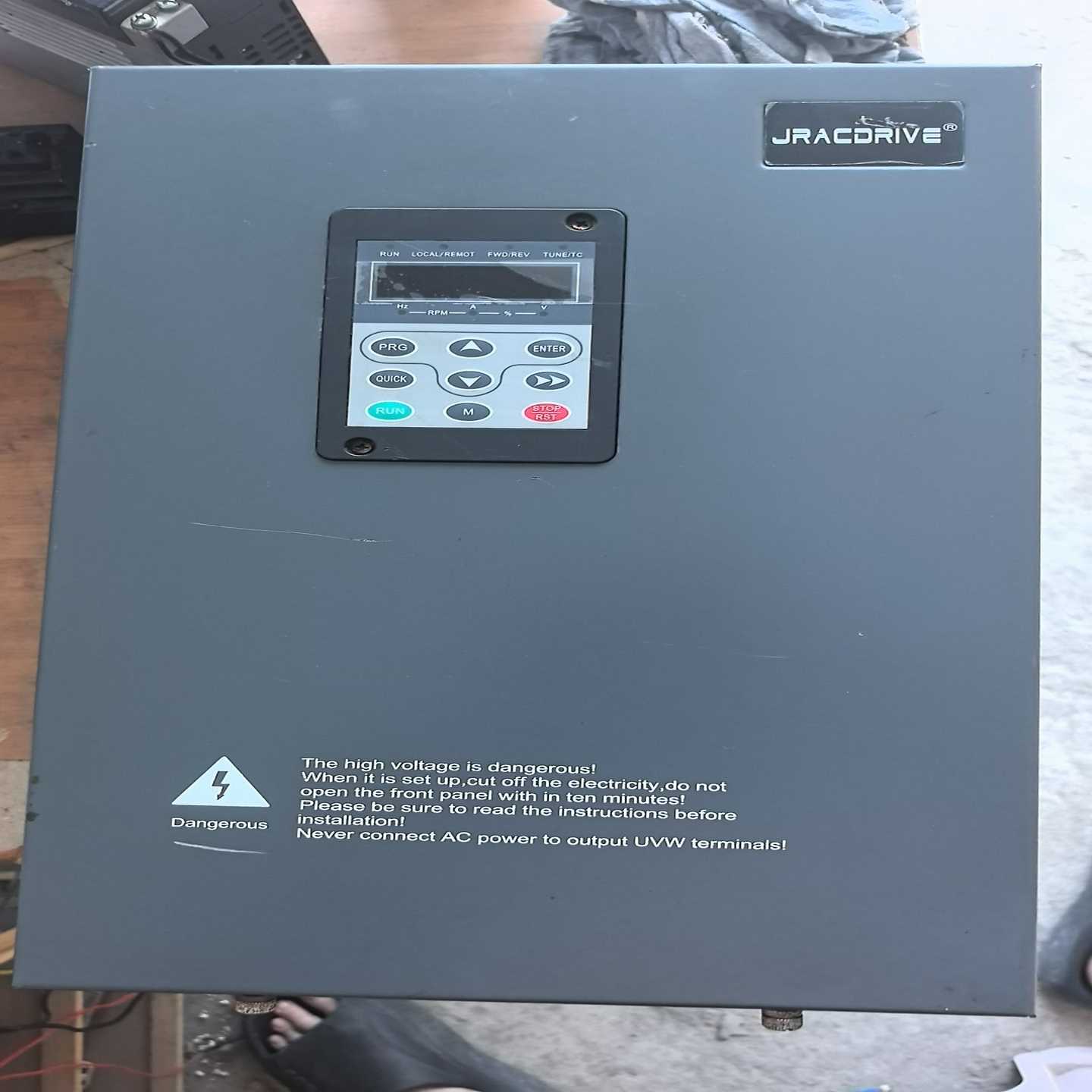 佳乐30kw变频器，JAC580-030G-4-5040A