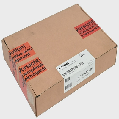 Siemens6FX1138-5BB04Sinumerik810/8206FX1138-5BB04CPUB
