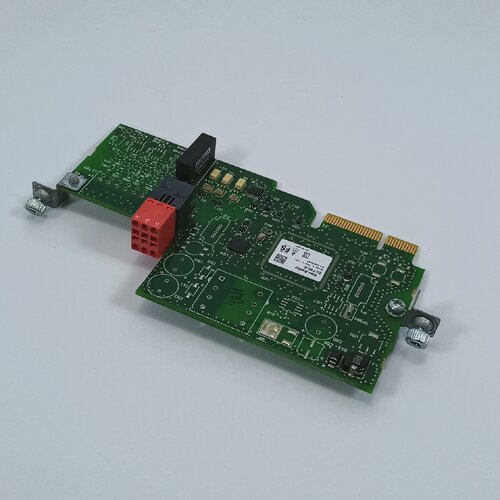 寻XAb 20750S Ser. A Safe Torque Off Module