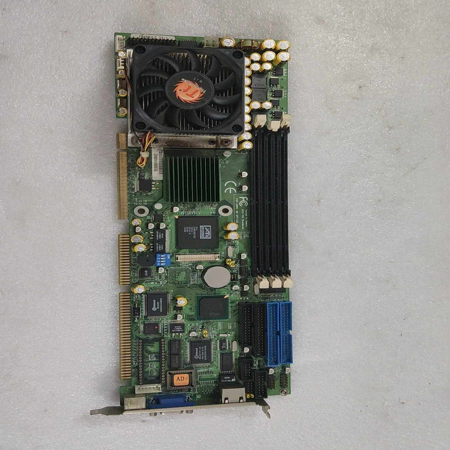 【星慕电子】FB45A/LE V1.1  全长板卡 工业工控主板,五金/工具,其它电动工具,淘宝优惠券,粉丝福利购,淘宝优惠卷