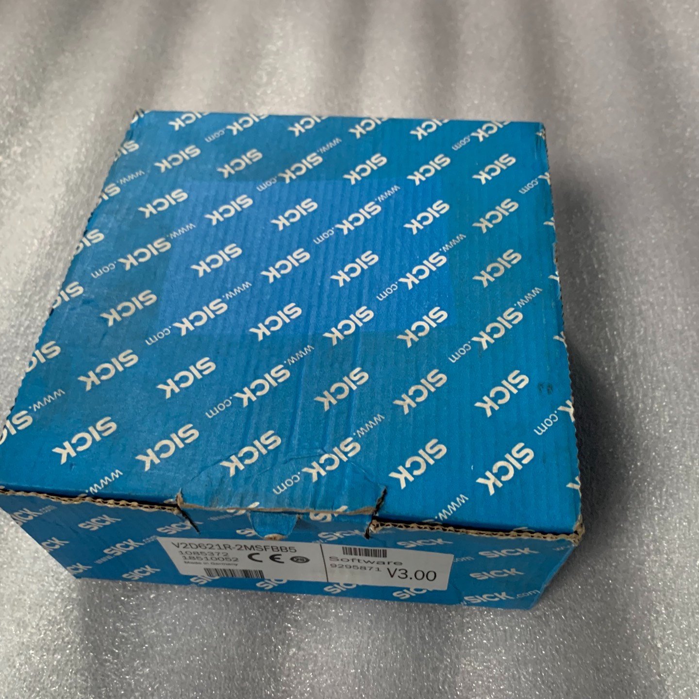 【询价】sick西克基于图像的读码器 2D机器视觉,3C数码配件,其它配件,淘宝优惠券,粉丝福利购,淘宝优惠卷