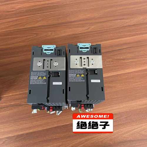 几乎6SL3210-1PE12-3UL1变频0询价
