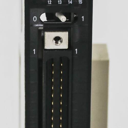 13573 OMRON INPUT UNIT 24VDC CJ1W1D231