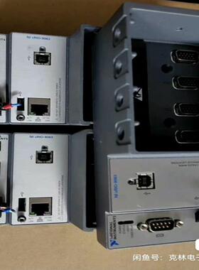 配件美国 NI  cRIO-9063 欢迎咨询议价