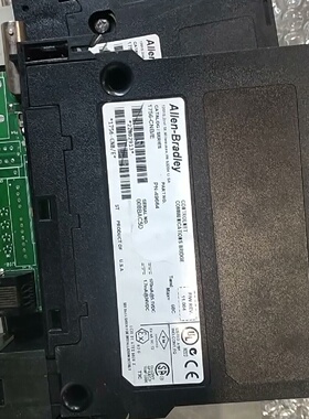 ABPLC1756CNBE模块3个功能正常成拍前询价
