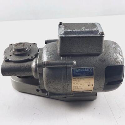 Motor De Limpiaparabrisas Parvalux SD 11AM505079OF 110115 V