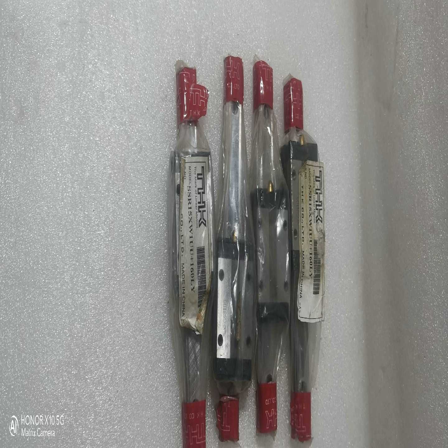 THK导轨SSR15XW1UU+160LY，。~询价