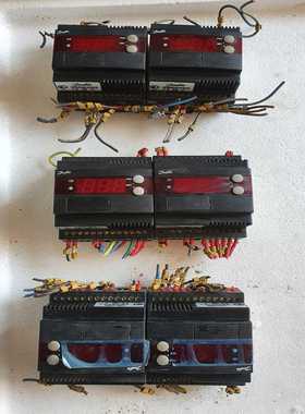 丹佛斯EKC312电子膨胀阀控制器，实物现货，脚断了一-议价