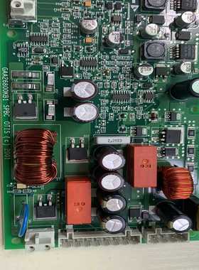 GAA26800KB1SPBC印板，库存一块，仅询价