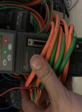 议价合信驱动电机伺服套装型号CTSDH1A-B7515-M