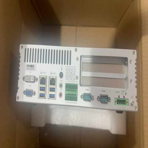 咨询-特控BOX工控机MEC-T2562-P5-C，，带原