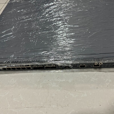 JuniperSRX1500企业级万兆防火墙成色如图-议价