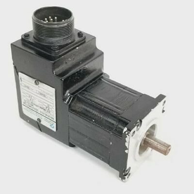 PACIFIC SCIENTIFIC S21HSNARNNM03 BRUSHLESS SERVOMOTOR S21HSN