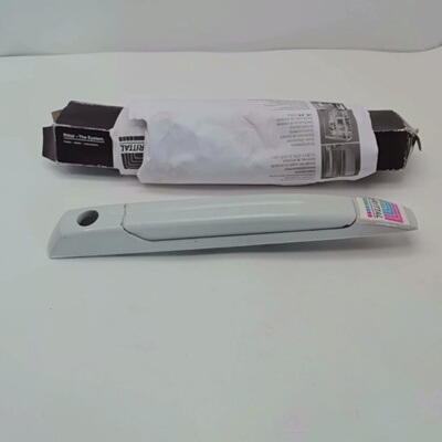 询价*RittalTS8611.020导轨灰色成色新