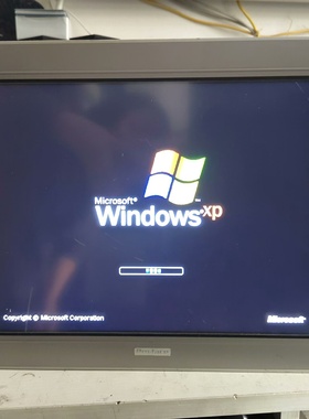 普洛菲斯触摸屏  PFXPP171CA2  带系统  全好