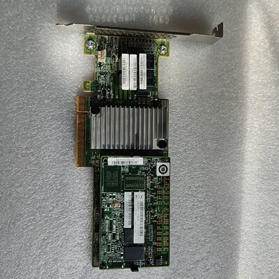 【询价】LSI 9364-8I 阵列卡  RAID卡 12G阵列卡S