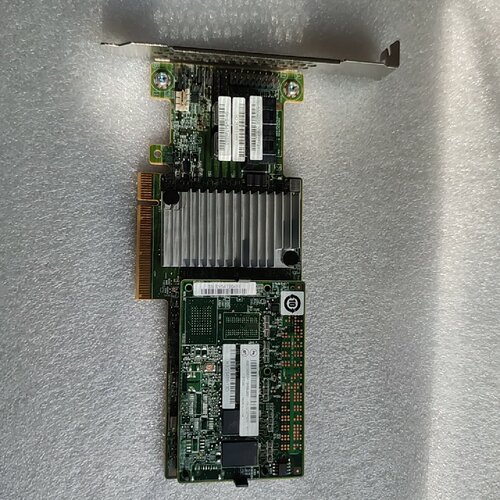 【询价】LSI 9364-8I 阵列卡  RAID卡 12G阵列卡S
