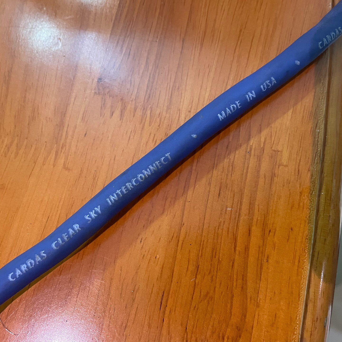 寻&ldquo;&rdquo;美国CARDAS卡达斯ClearSKY至尊天空平衡线