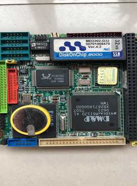 昭营CN6054 PC104主板~询价