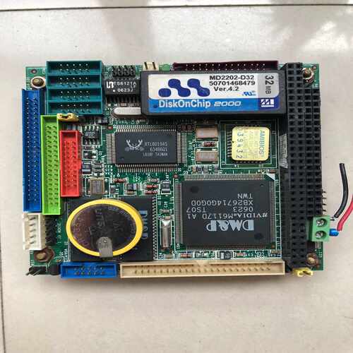 昭营CN6054 PC104主板~询价