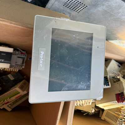 拆机普洛菲斯触摸屏PFXET6400WAD，成色不错，功能完--议价商品