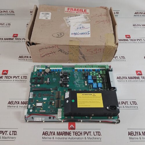 寻Ziton MB2C230V2L Two Loop Motherboard ZP3FBRCPU 203601.101