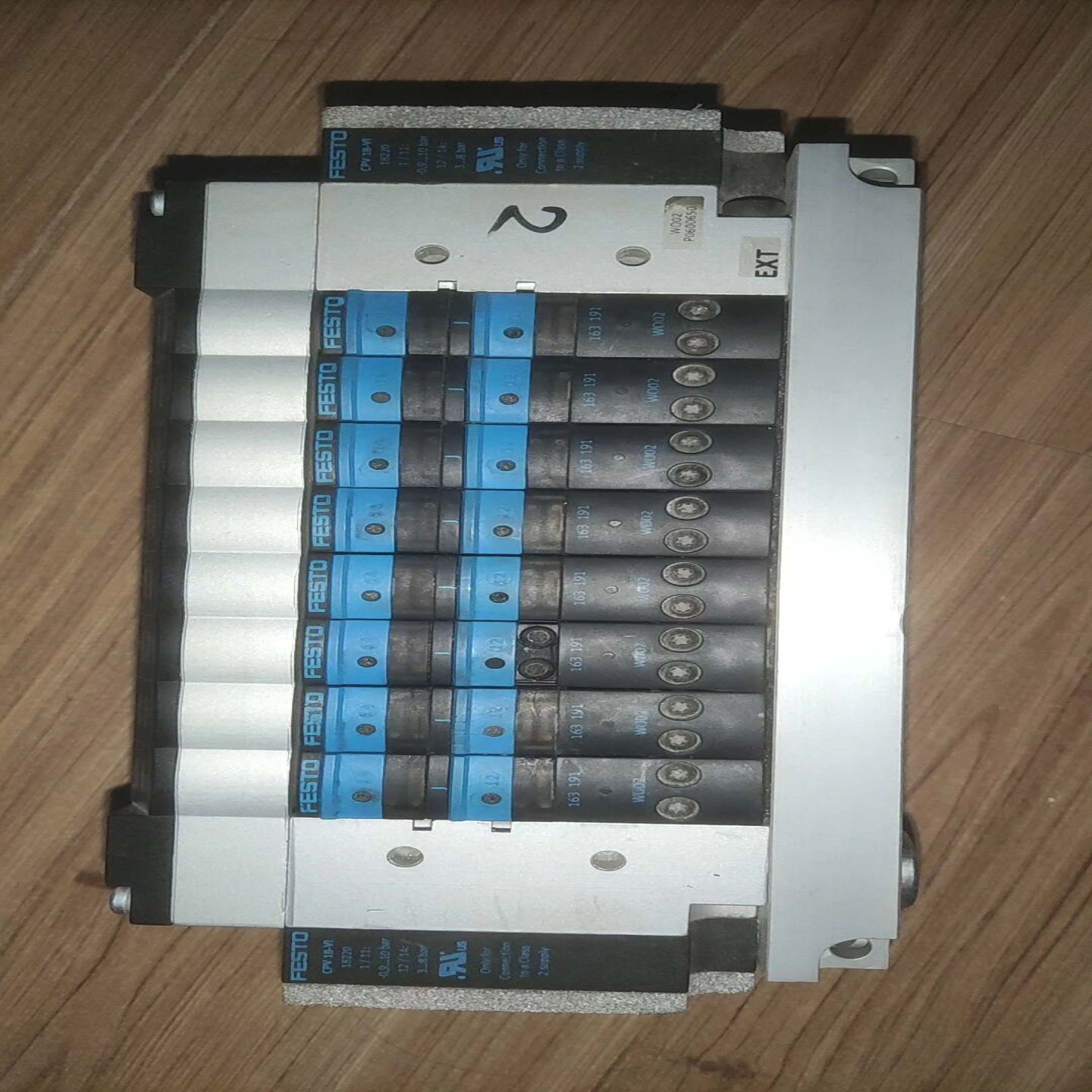 【请询价】费斯托cpv 18-vI 18220 cpv18-GE-MP