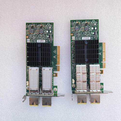 IBM EC3B 00FW105 PCIE3 MCX314A-议价