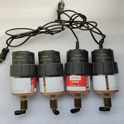 perma自动显示注油器80505.100011（地坛设备）