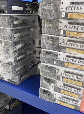 贝加莱ACOPOS1016伺服驱动器--议价商品