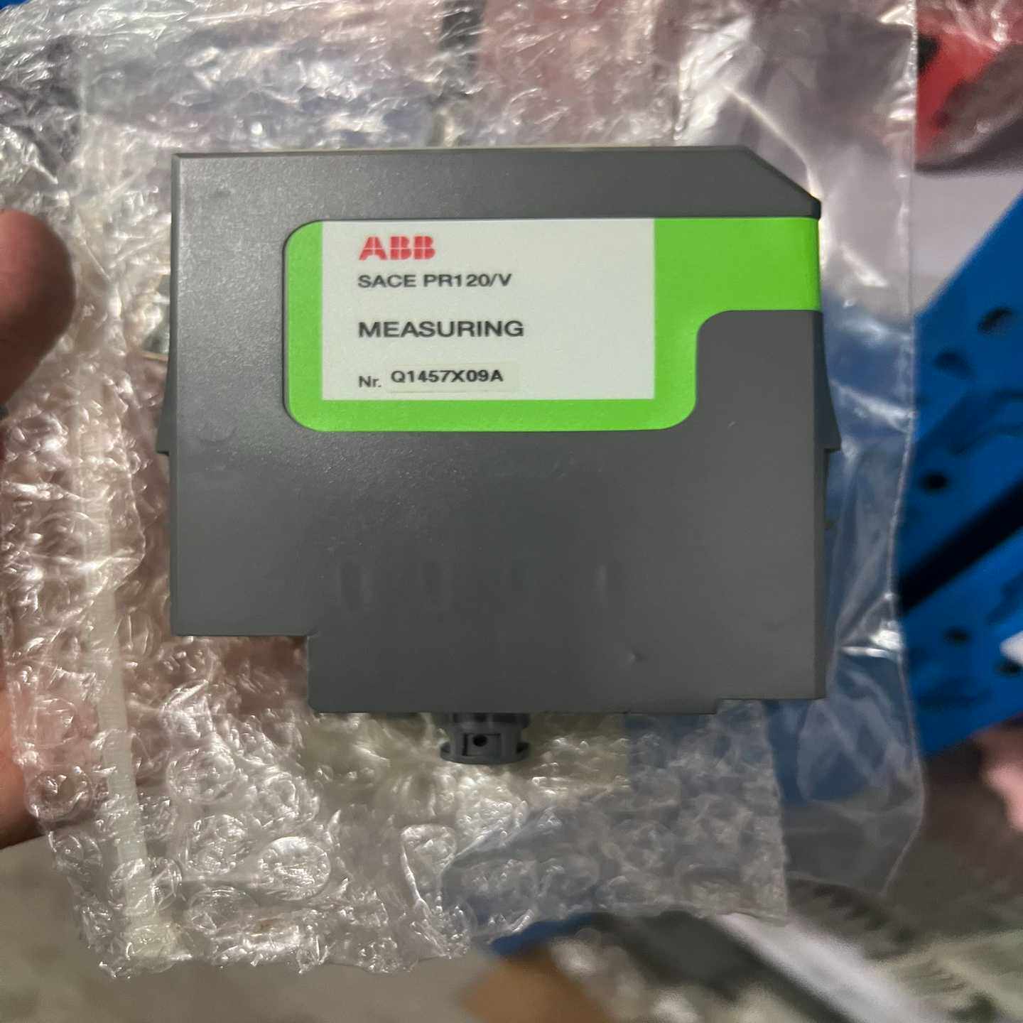 全新ABB安全测量模块，1SDA058252R1，SACE--议价商品
