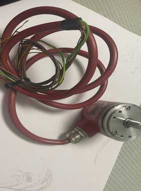 蒂尔编码器D-78647询价