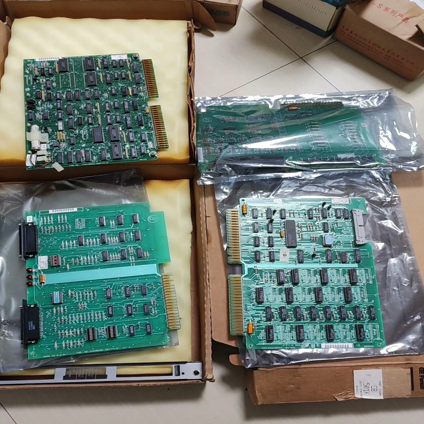 GE    FANUC IC600BF800  全部库存（佳毅工控）