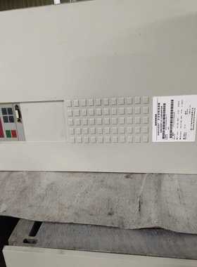 西门子SIMOVERT交流变频调速器，型号6SE7023-8--议价商品